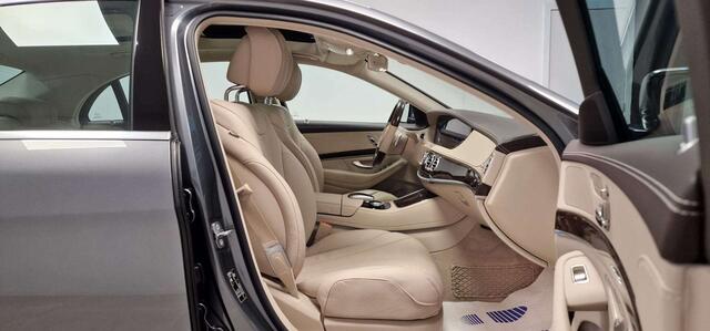 Mercedes-Benz CLA-Klasse L d 4-Matic NEW MODGPS+CAMERATOIT-PANOLED