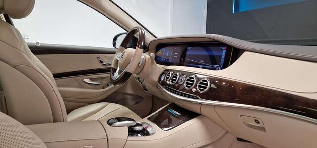 Mercedes-Benz CLA-Klasse L d 4-Matic NEW MODGPS+CAMERATOIT-PANOLED