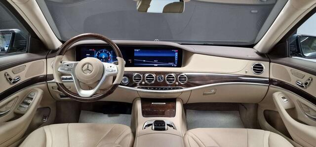 Mercedes-Benz CLA-Klasse L d 4-Matic NEW MODGPS+CAMERATOIT-PANOLED