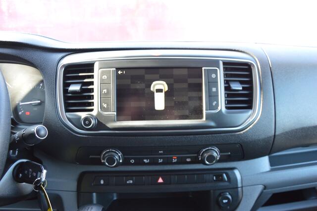 Citroen Jumpy 1.5HDI M UTILITAIRE 3 PLACE NEUF 57.924KLM GAR