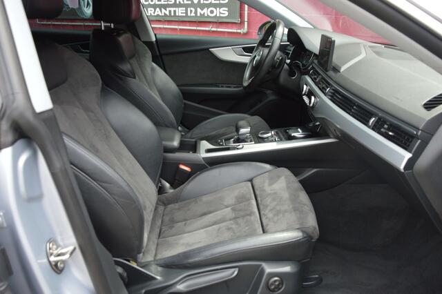 Audi A5 2.0TDi Sport Stronic NEUF FULL BOITE AUTO 59.655KM