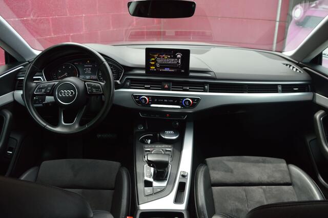 Audi A5 2.0TDi Sport Stronic NEUF FULL BOITE AUTO 59.655KM