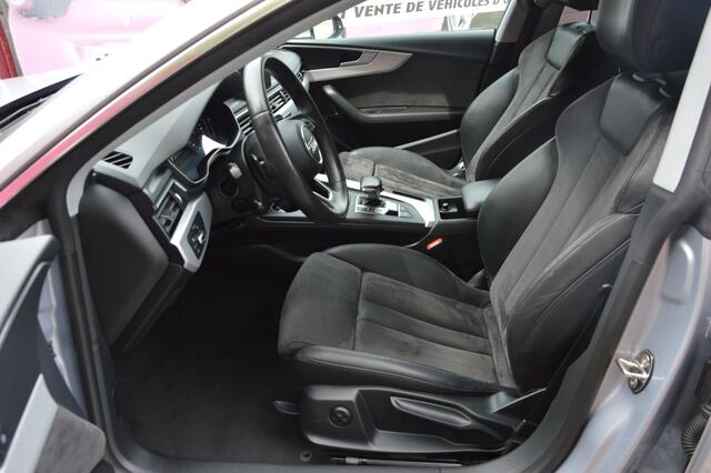 Audi A5 2.0TDi Sport Stronic NEUF FULL BOITE AUTO 59.655KM