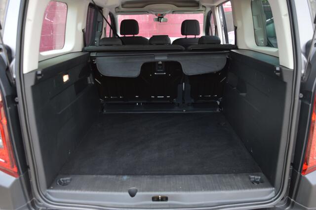 Citroen Berlingo 1.5BlueHDi Long Feel NEUF NAV CLIM 13.528KM GAR