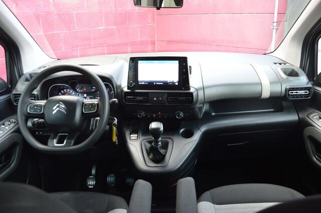 Citroen Berlingo 1.5BlueHDi Long Feel NEUF NAV CLIM 13.528KM GAR