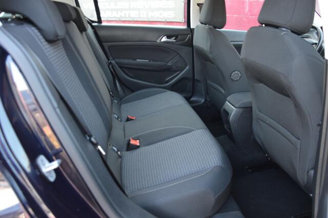 Peugeot 308 1.6 BlueHDi Active NEUF BOITE AUTO NAV 67460KM GAR