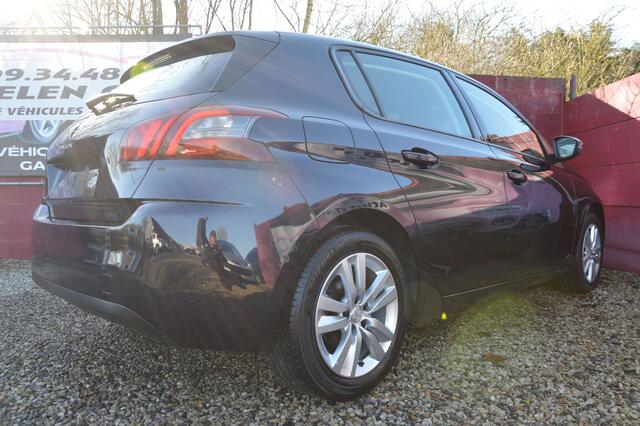 Peugeot 308 1.6 BlueHDi Active NEUF BOITE AUTO NAV 67460KM GAR
