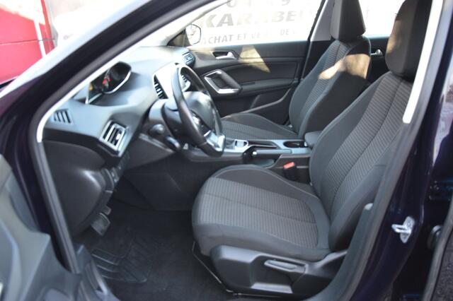 Peugeot 308 1.6 BlueHDi Active NEUF BOITE AUTO NAV 67460KM GAR