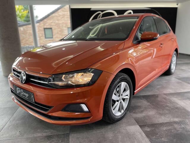 Volkswagen Polo confort-line 1.0 tsi 95cv Garantie 12 mois
