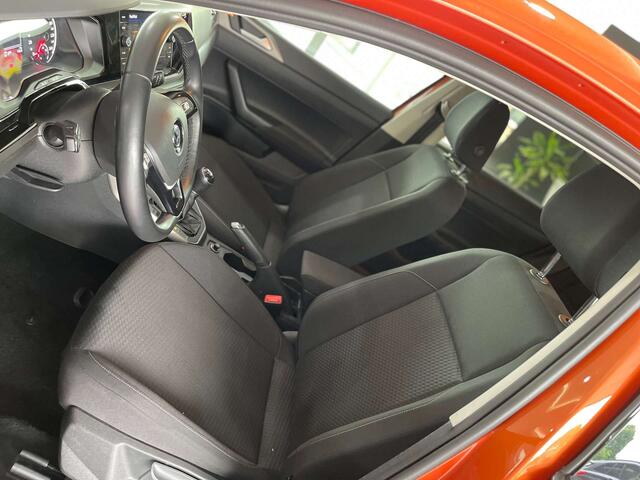 Volkswagen Polo confort-line 1.0 tsi 95cv Garantie 12 mois