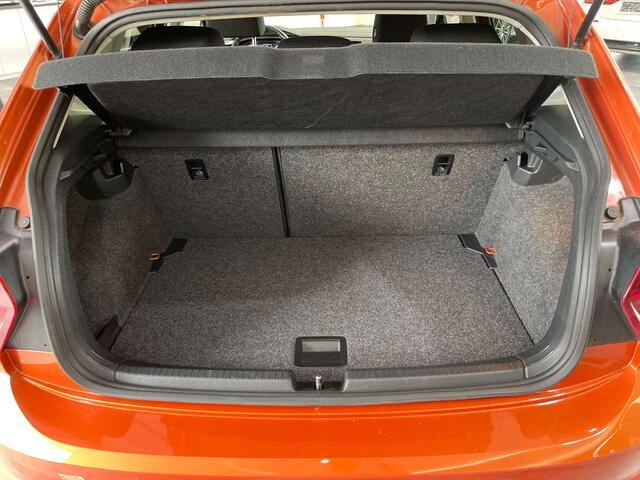 Volkswagen Polo confort-line 1.0 tsi 95cv Garantie 12 mois