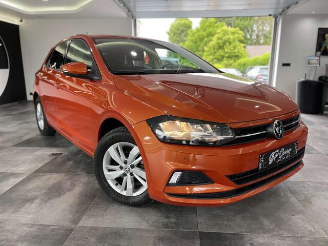 Volkswagen Polo confort-line 1.0 tsi 95cv Garantie 12 mois
