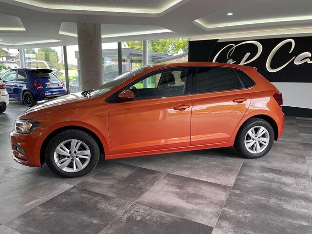 Volkswagen Polo confort-line 1.0 tsi 95cv Garantie 12 mois