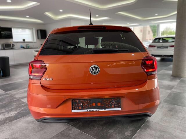 Volkswagen Polo confort-line 1.0 tsi 95cv Garantie 12 mois