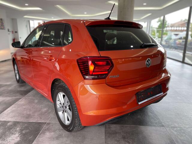 Volkswagen Polo confort-line 1.0 tsi 95cv Garantie 12 mois