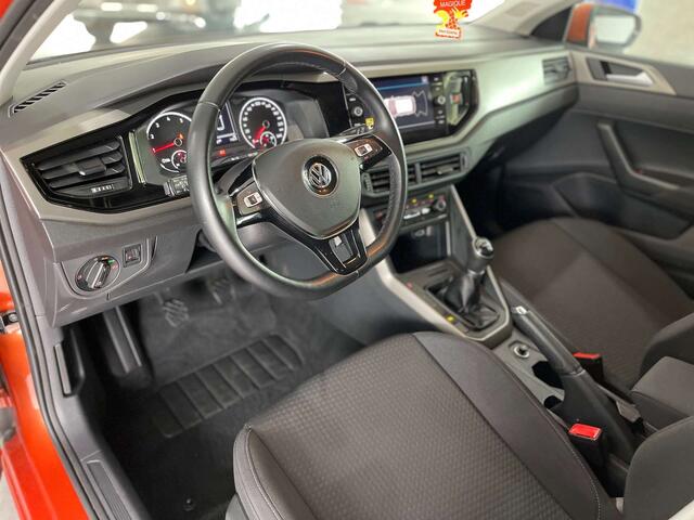 Volkswagen Polo confort-line 1.0 tsi 95cv Garantie 12 mois