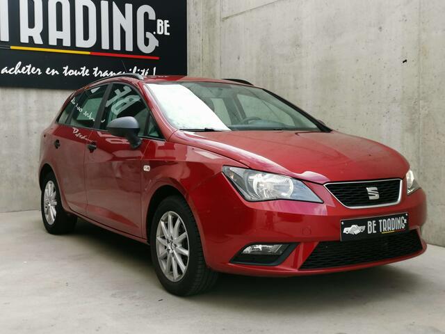 Seat Ibiza 1.2i ReferenceCLIMJA
