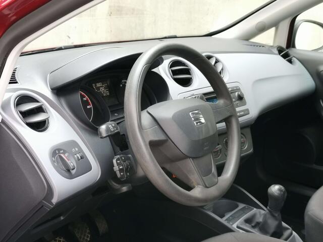 Seat Ibiza 1.2i ReferenceCLIMJA
