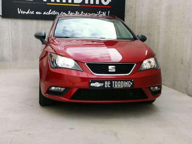 Seat Ibiza 1.2i ReferenceCLIMJA
