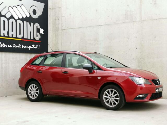Seat Ibiza 1.2i ReferenceCLIMJA