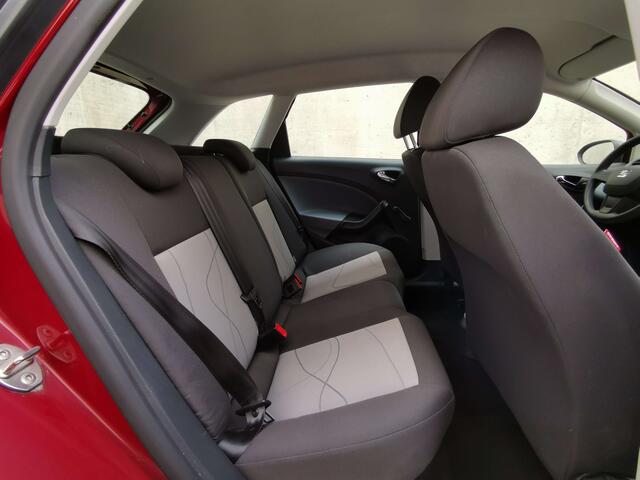 Seat Ibiza 1.2i ReferenceCLIMJA