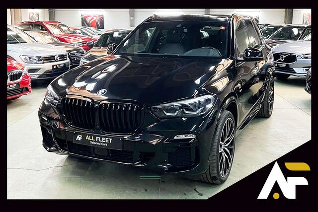 BMW X5 M Pack Sport - FULL - NP 131.272e