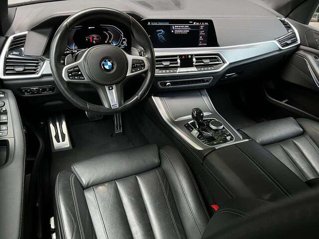 BMW X5 M Pack Sport - FULL - NP 131.272e