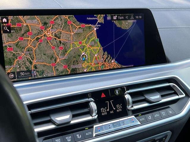 BMW X5 M Pack Sport - FULL - NP 131.272e