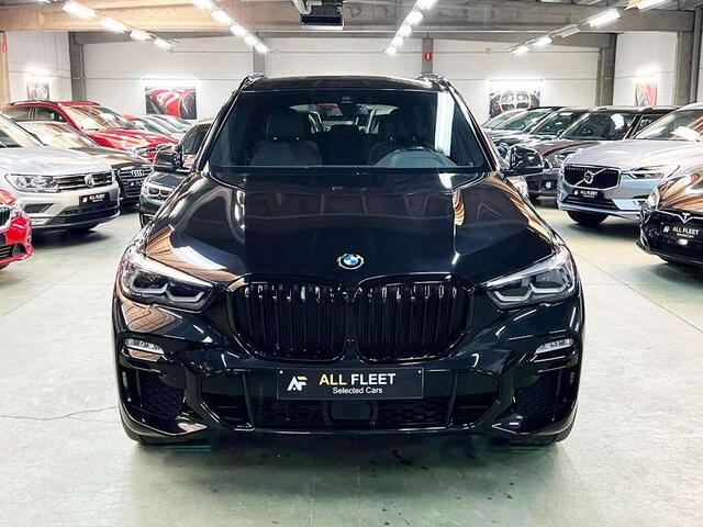 BMW X5 M Pack Sport - FULL - NP 131.272e