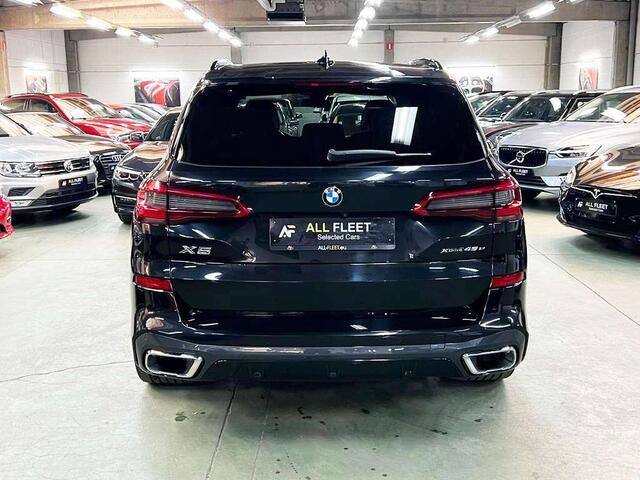 BMW X5 M Pack Sport - FULL - NP 131.272e