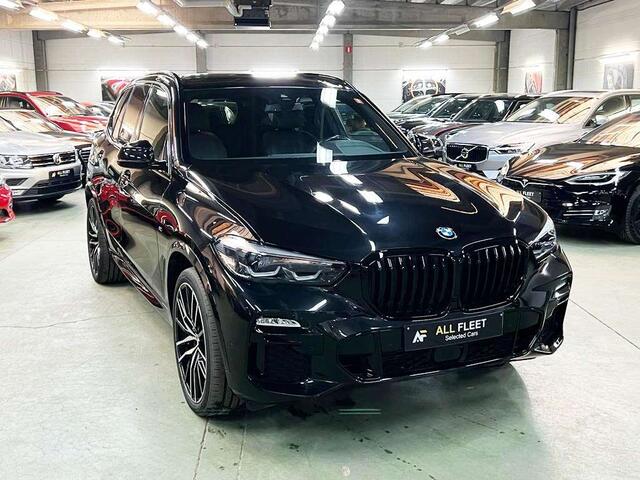 BMW X5 M Pack Sport - FULL - NP 131.272e