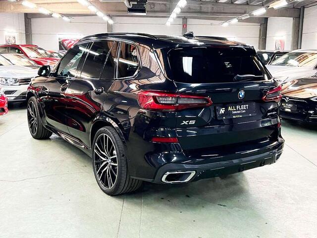 BMW X5 M Pack Sport - FULL - NP 131.272e