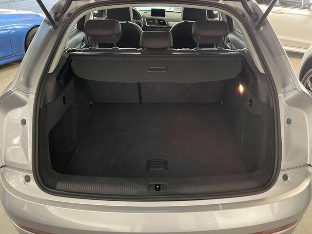Audi Q3 2.0 TDi S LINE BIXENON-GPS-PARKPILOT-JA17-GAR1AN
