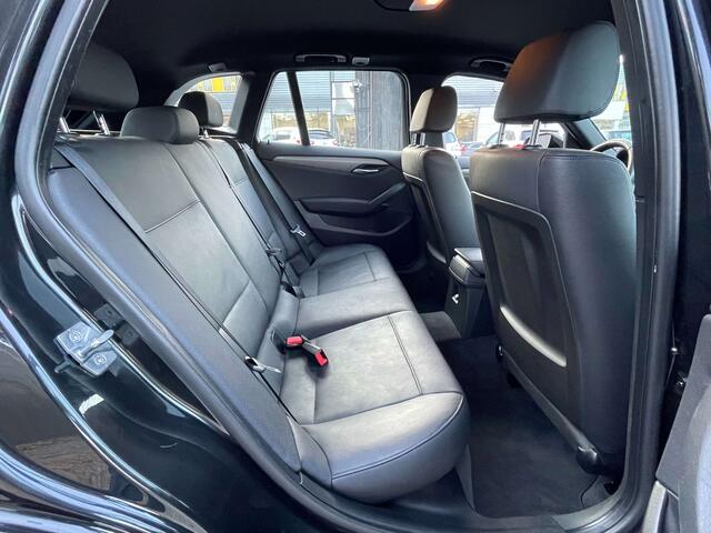 BMW X1 Pack M Sport 2.0d BIXENON-CUIR-GPS-JA18P-GAR 1AN