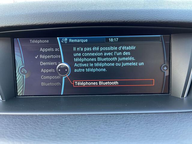 BMW X1 Pack M Sport 2.0d BIXENON-CUIR-GPS-JA18P-GAR 1AN