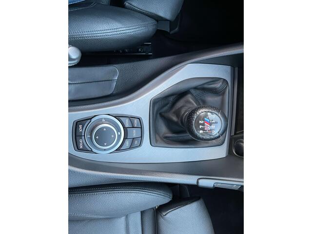BMW X1 Pack M Sport 2.0d BIXENON-CUIR-GPS-JA18P-GAR 1AN