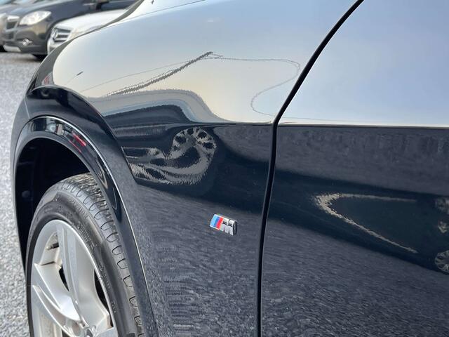 BMW X1 Pack M Sport 2.0d BIXENON-CUIR-GPS-JA18P-GAR 1AN