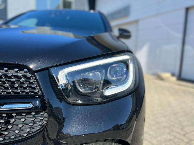 Mercedes-Benz G-Klasse de 4-Ma PHEV Business Solution