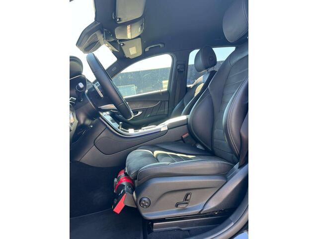 Mercedes-Benz G-Klasse de 4-Ma PHEV Business Solution