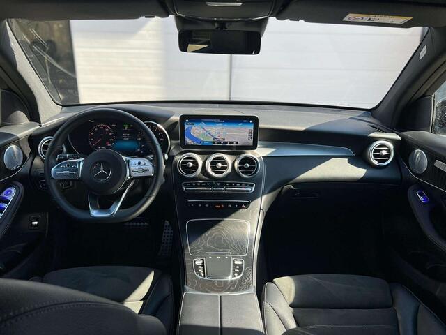 Mercedes-Benz G-Klasse de 4-Ma PHEV Business Solution