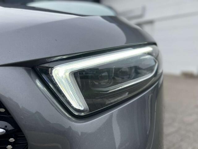 Mercedes-Benz CLA-Klasse d Business Solution AMG