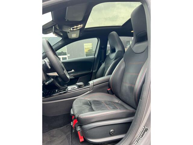 Mercedes-Benz CLA-Klasse d Business Solution AMG
