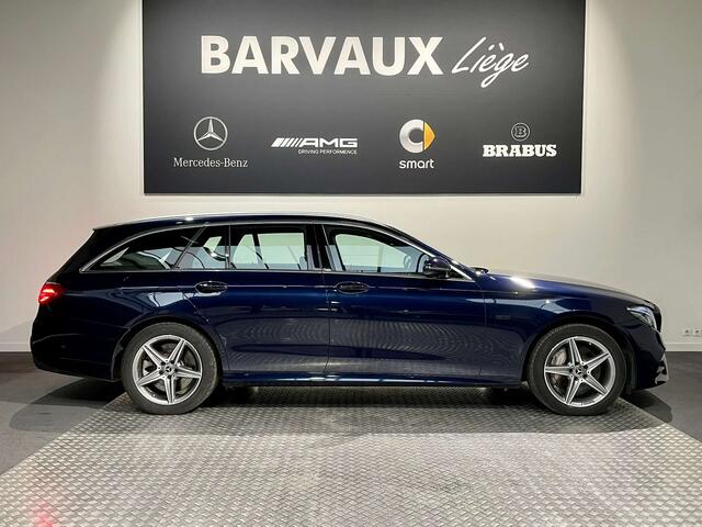 Mercedes-Benz CLA-Klasse de PHEV / Cruise contr�le adaptatif / AMG Line