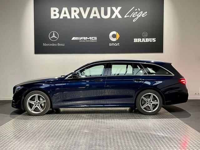 Mercedes-Benz CLA-Klasse de PHEV / Cruise contr�le adaptatif / AMG Line