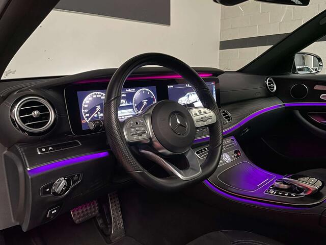 Mercedes-Benz CLA-Klasse de PHEV / Cruise contr�le adaptatif / AMG Line