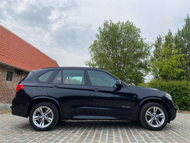 BMW X5 2.0 dAS sDrive25 M-Sportpack Memoryseats/Camera..