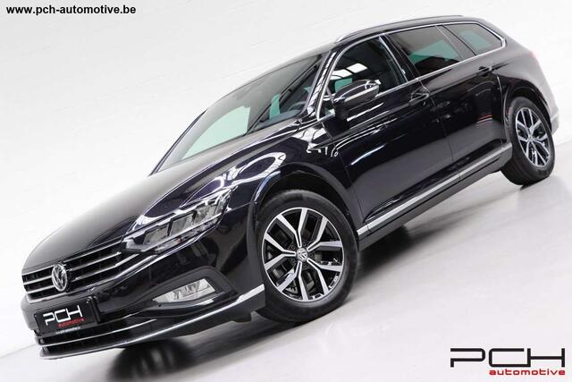 Volkswagen Passat 2.0 TDi 190cv 4Motion DSG Aut - Elegance -