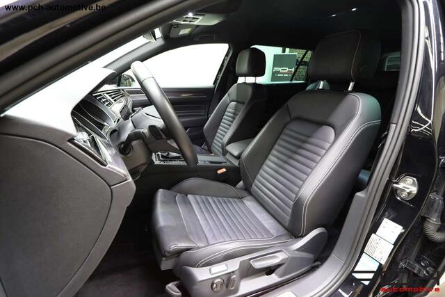 Volkswagen Passat 2.0 TDi 190cv 4Motion DSG Aut - Elegance -