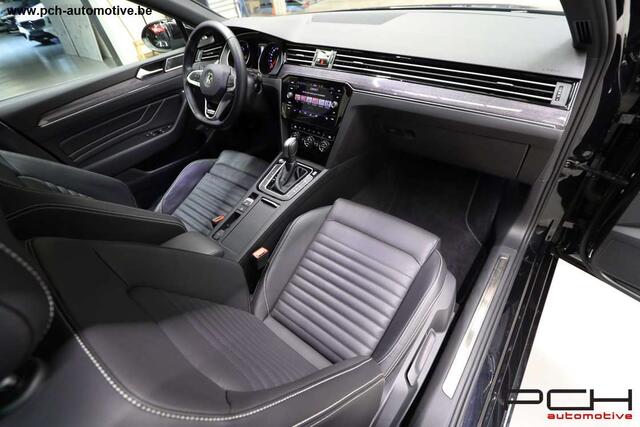 Volkswagen Passat 2.0 TDi 190cv 4Motion DSG Aut - Elegance -