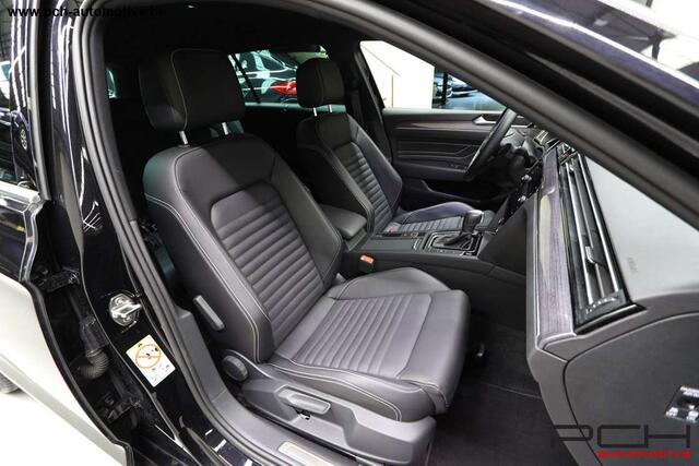 Volkswagen Passat 2.0 TDi 190cv 4Motion DSG Aut - Elegance -